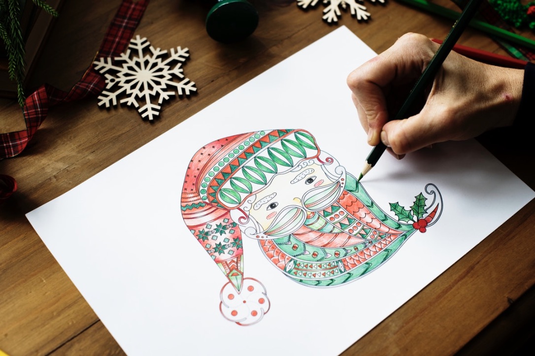 Noël approche, c’est le moment de prendre soin de soi et de ses proches !