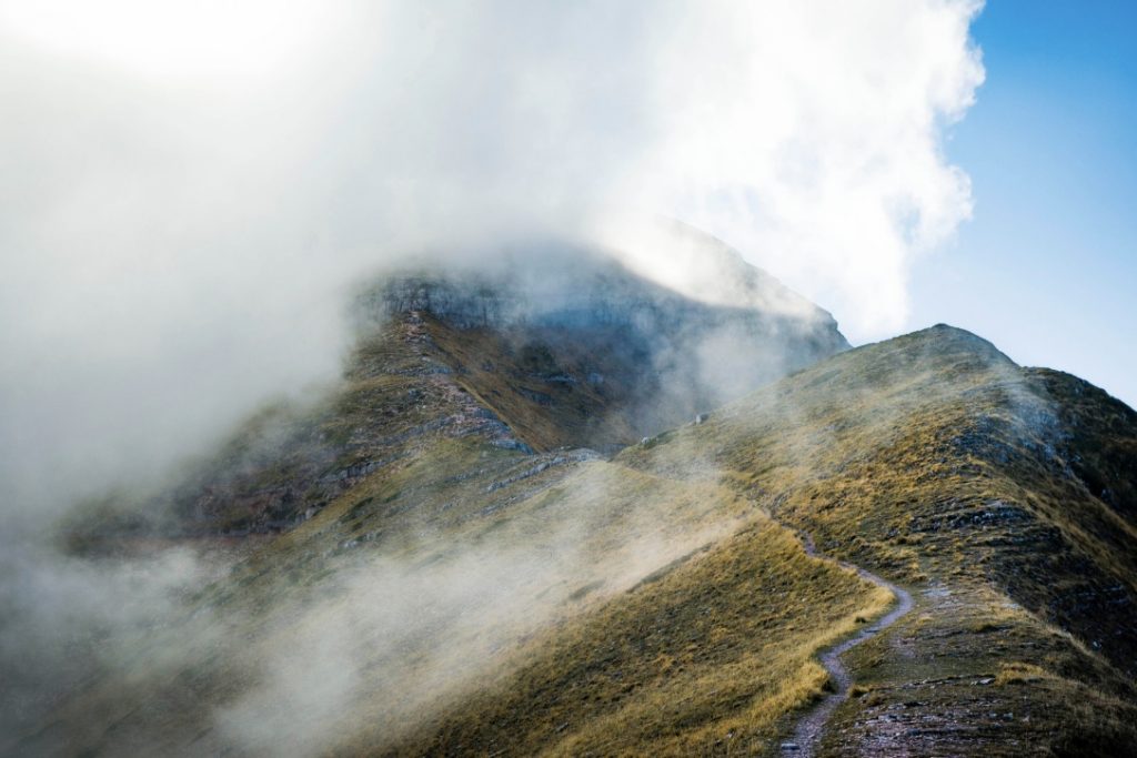Chacun son chemin vers un mieux-être…