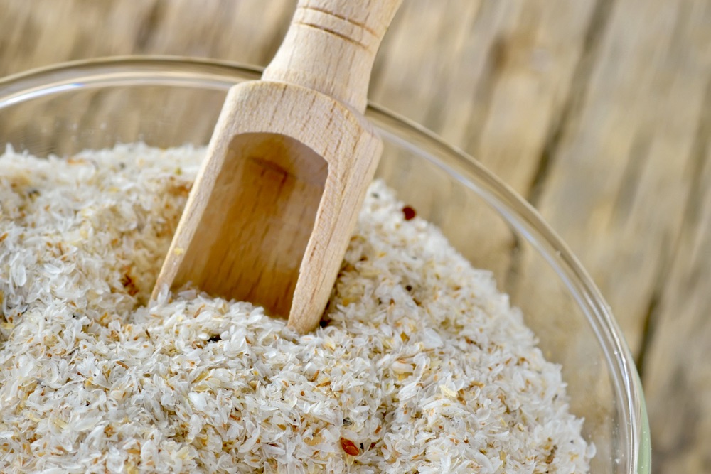LE PSYLLIUM BLOND POUR UNE MEILLEURE DIGESTION